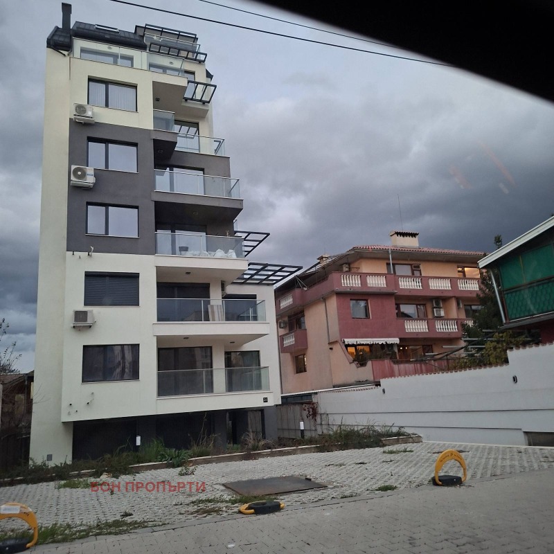 Дава под наем 2-СТАЕН, гр. София, Люлин 10, снимка 12 - Апартаменти - 52572850