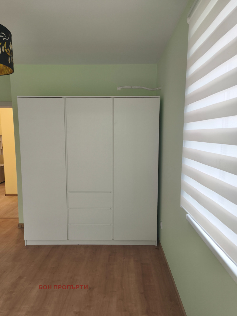 Дава под наем 2-СТАЕН, гр. София, Люлин 10, снимка 10 - Апартаменти - 52572850