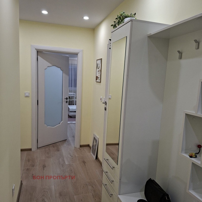 Дава под наем 2-СТАЕН, гр. София, Люлин 10, снимка 4 - Апартаменти - 52572850