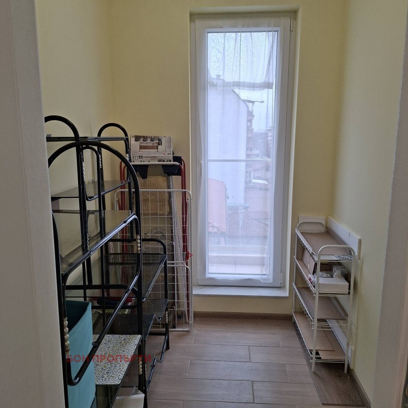 Дава под наем 2-СТАЕН, гр. София, Люлин 10, снимка 8 - Апартаменти - 52572850