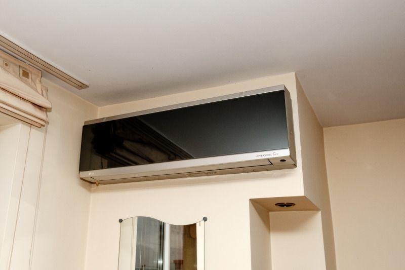 Дава под наем 2-СТАЕН, гр. София, Редута, снимка 4 - Апартаменти - 53098943