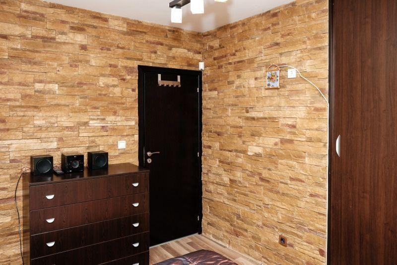 Дава под наем 2-СТАЕН, гр. София, Редута, снимка 6 - Апартаменти - 53098943