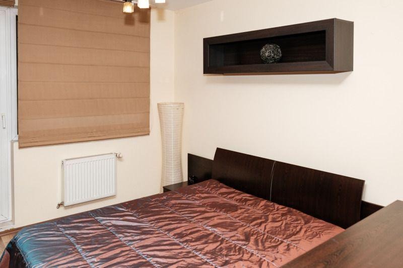 Дава под наем 2-СТАЕН, гр. София, Редута, снимка 8 - Апартаменти - 53098943