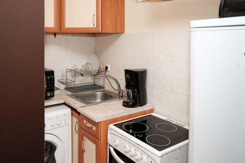 Дава под наем 2-СТАЕН, гр. София, Редута, снимка 5 - Апартаменти - 53098943