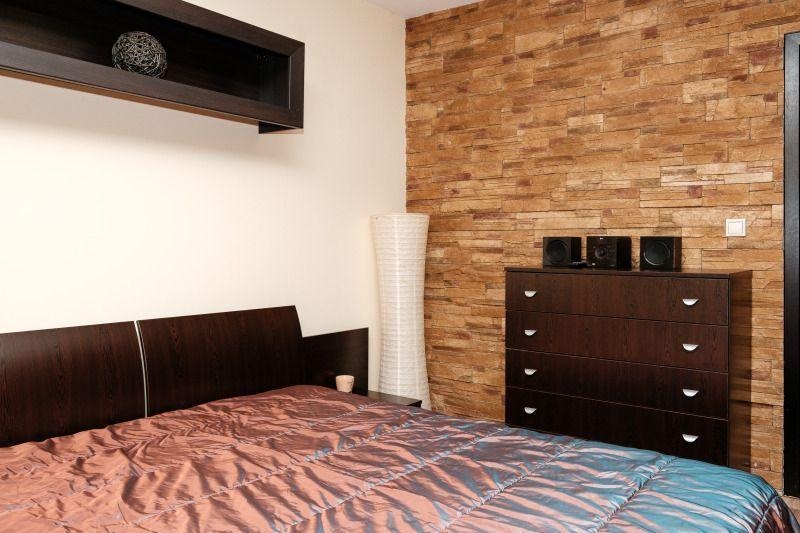 Дава под наем 2-СТАЕН, гр. София, Редута, снимка 7 - Апартаменти - 53098943