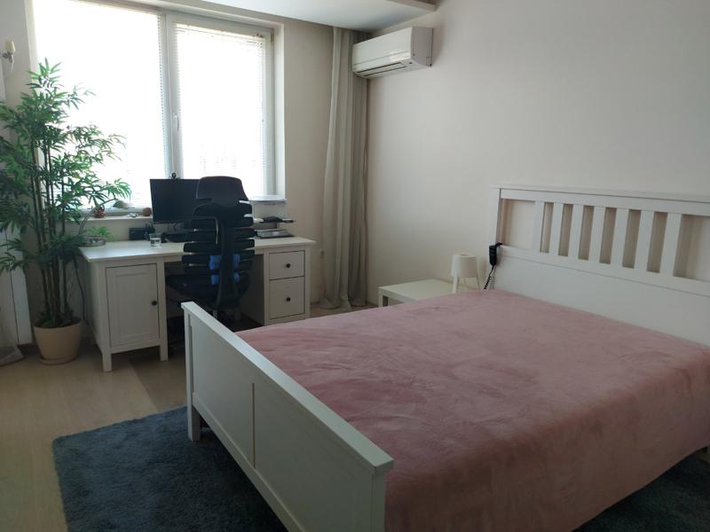 Vuokrattavana  2 makuuhuonetta Sofia , Vitoša , 120 neliömetriä | 64157320 - kuva [15]