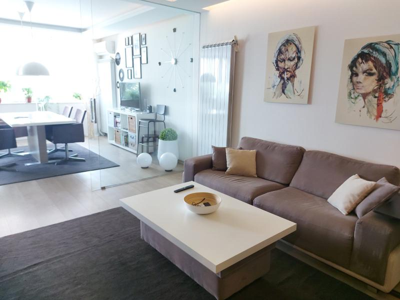 Vuokrattavana  2 makuuhuonetta Sofia , Vitoša , 120 neliömetriä | 64157320 - kuva [2]