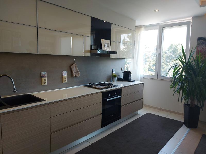 Vuokrattavana  2 makuuhuonetta Sofia , Vitoša , 120 neliömetriä | 64157320 - kuva [7]