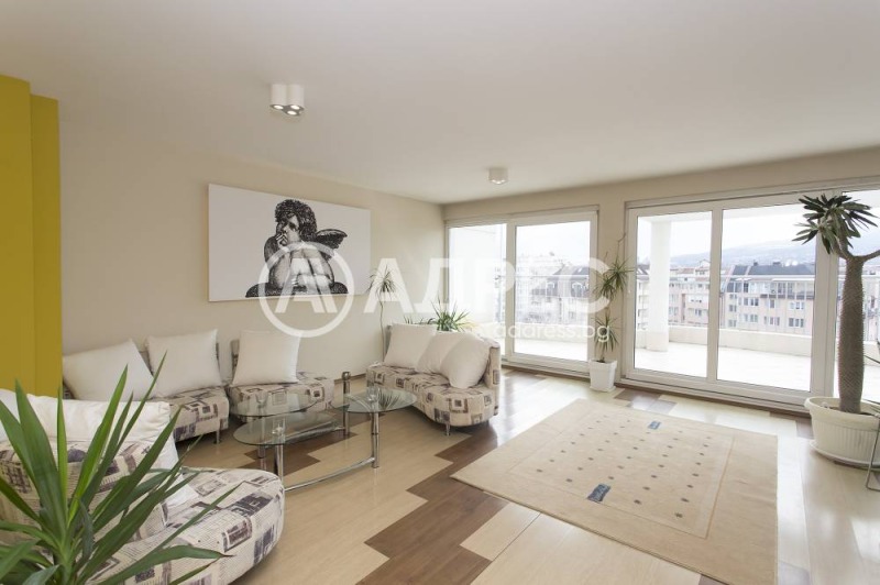 För uthyrning  2 sovrum Sofia , Lozenec , 200 kvm | 58946197