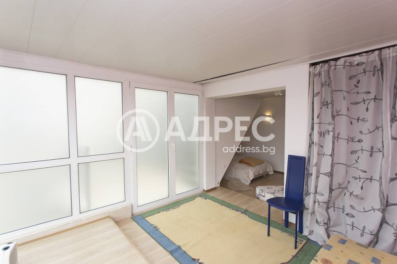 För uthyrning  2 sovrum Sofia , Lozenec , 200 kvm | 58946197 - bild [15]