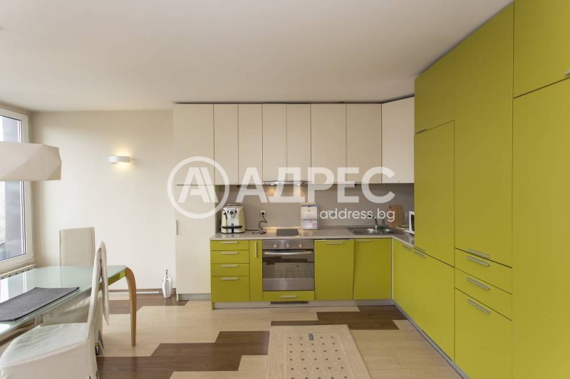 För uthyrning  2 sovrum Sofia , Lozenec , 200 kvm | 58946197 - bild [7]