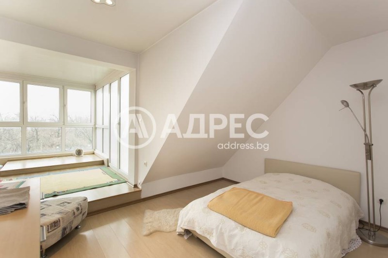 För uthyrning  2 sovrum Sofia , Lozenec , 200 kvm | 58946197 - bild [14]