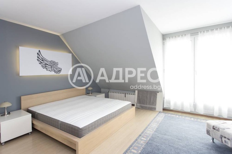 För uthyrning  2 sovrum Sofia , Lozenec , 200 kvm | 58946197 - bild [12]