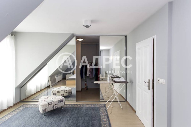 För uthyrning  2 sovrum Sofia , Lozenec , 200 kvm | 58946197 - bild [13]