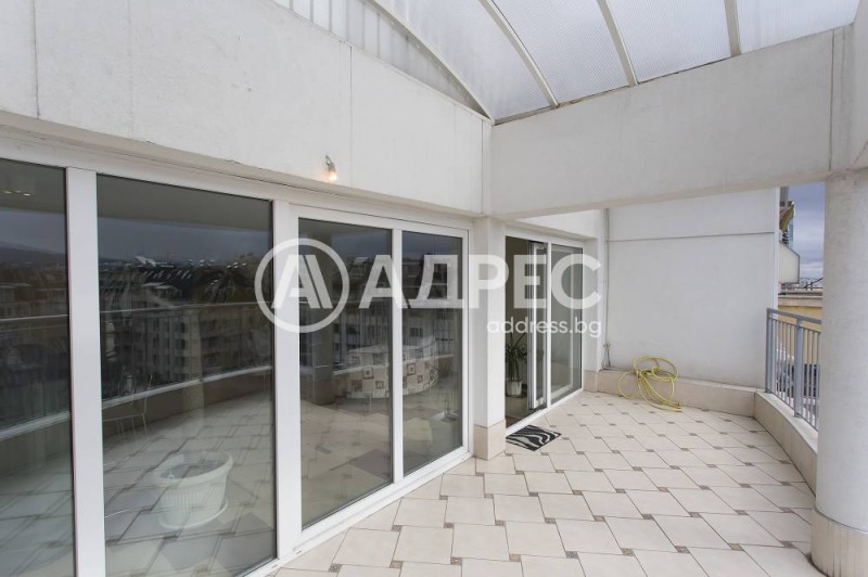 För uthyrning  2 sovrum Sofia , Lozenec , 200 kvm | 58946197 - bild [3]
