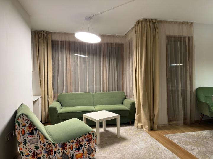 För uthyrning  2 sovrum Sofia , Centar , 79 kvm | 96000598 - bild [5]