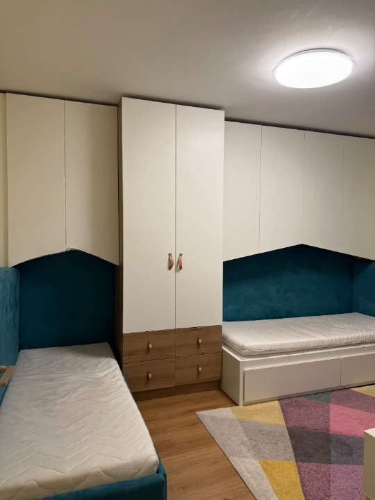 För uthyrning  2 sovrum Sofia , Centar , 79 kvm | 96000598 - bild [12]