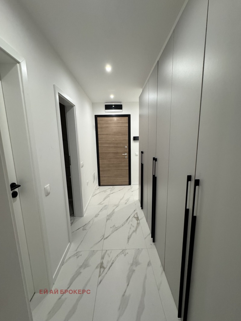 Дава под наем 3-СТАЕН, гр. София, Младост 4, снимка 5 - Апартаменти - 52974331