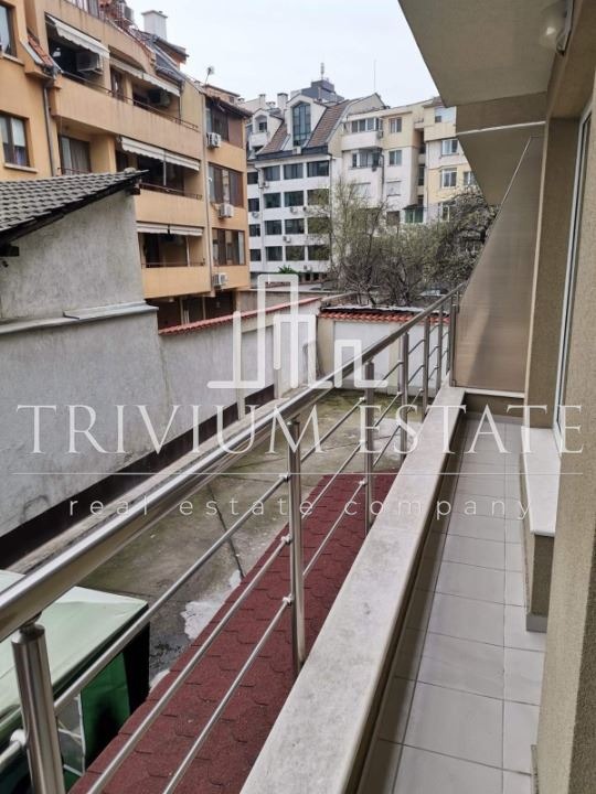 Дава под наем 3-СТАЕН, гр. Пловдив, Кършияка, снимка 15 - Апартаменти - 53782536