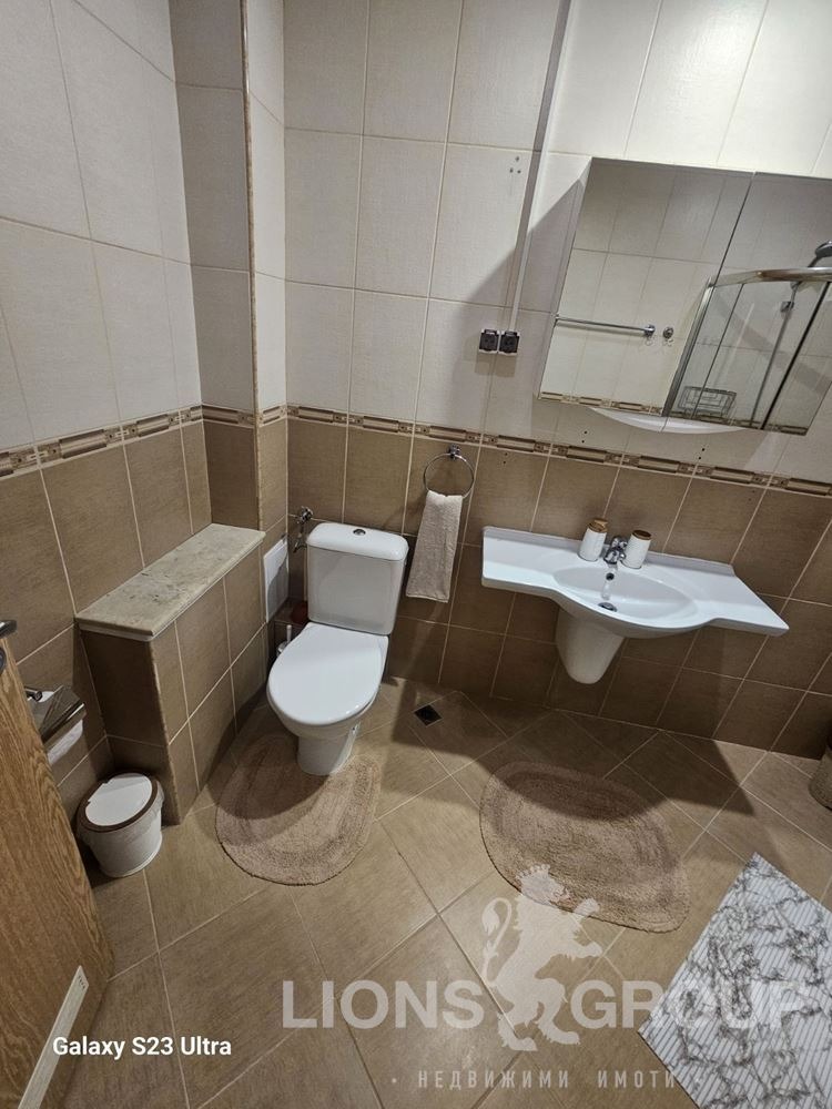 Дава под наем 3-СТАЕН, гр. Варна, Виница, снимка 15 - Апартаменти - 54686549