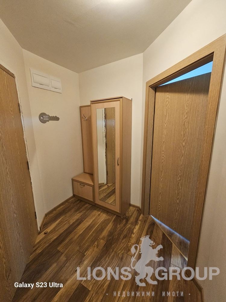 Дава под наем 3-СТАЕН, гр. Варна, Виница, снимка 9 - Апартаменти - 54686549