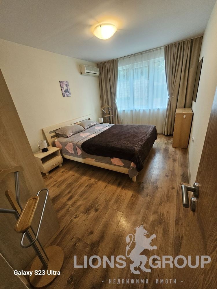 Дава под наем 3-СТАЕН, гр. Варна, Виница, снимка 7 - Апартаменти - 54686549