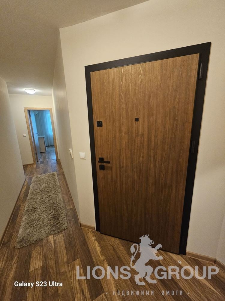 Дава под наем 3-СТАЕН, гр. Варна, Виница, снимка 10 - Апартаменти - 54686549