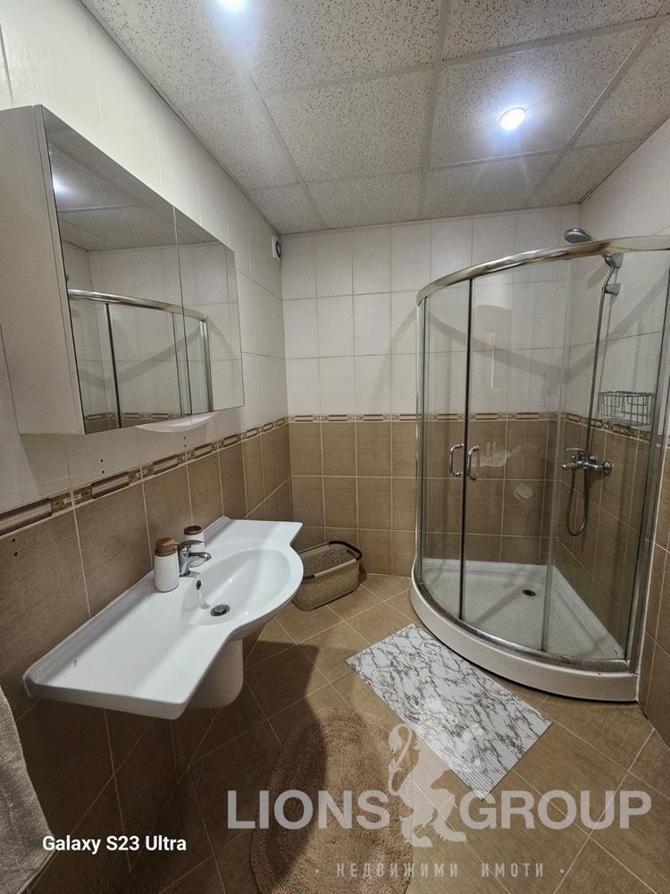 Дава под наем 3-СТАЕН, гр. Варна, Виница, снимка 16 - Апартаменти - 54686549