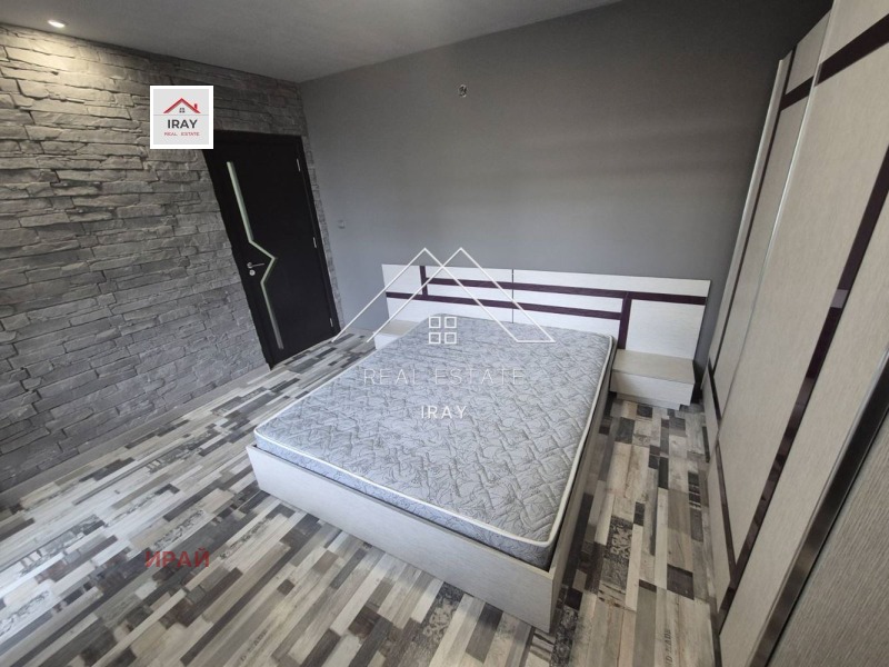 Дава под наем МНОГОСТАЕН, гр. Стара Загора, Три чучура - юг, снимка 16 - Апартаменти - 53248758