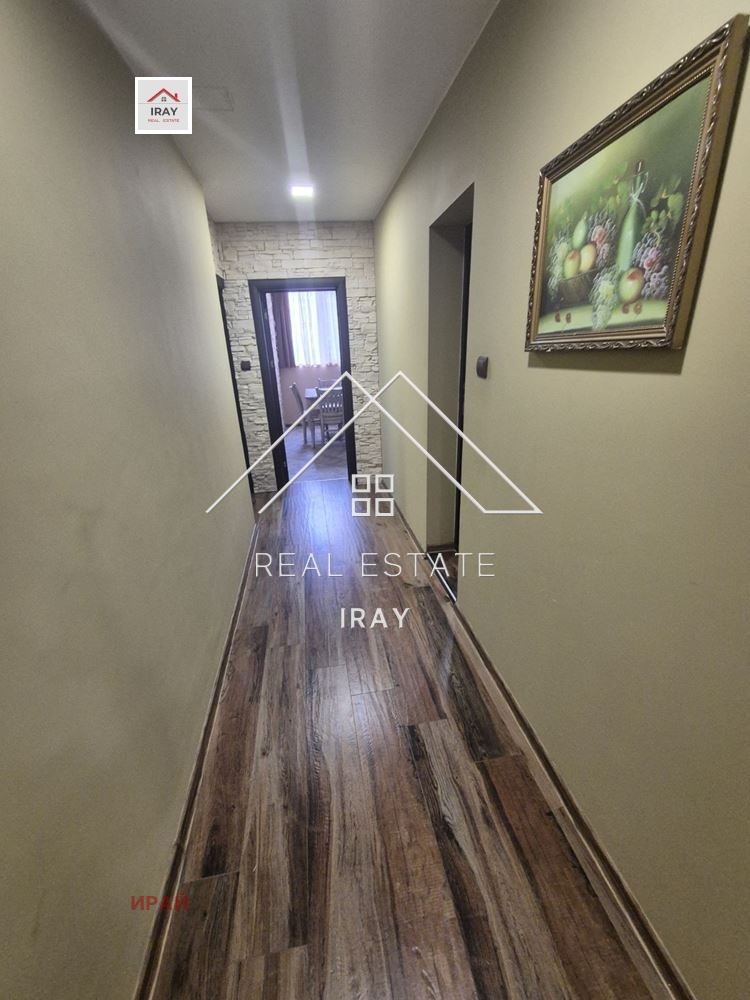 Дава под наем МНОГОСТАЕН, гр. Стара Загора, Три чучура - юг, снимка 12 - Апартаменти - 53248758