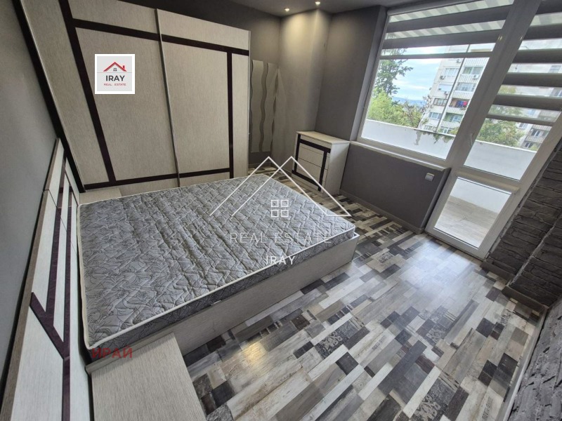 Дава под наем МНОГОСТАЕН, гр. Стара Загора, Три чучура - юг, снимка 15 - Апартаменти - 53248758