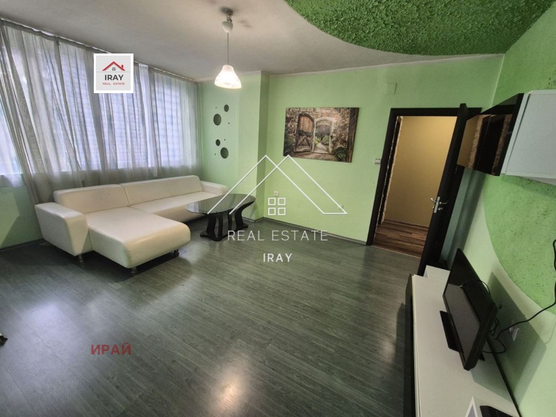 Дава под наем МНОГОСТАЕН, гр. Стара Загора, Три чучура - юг, снимка 6 - Апартаменти - 53248758