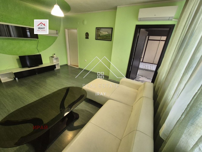 Дава под наем МНОГОСТАЕН, гр. Стара Загора, Три чучура - юг, снимка 7 - Апартаменти - 53248758