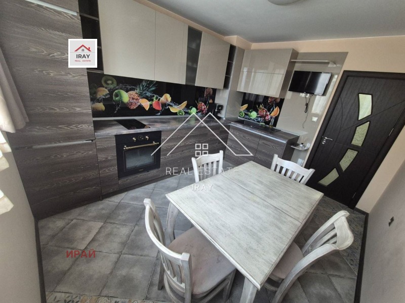 Дава под наем МНОГОСТАЕН, гр. Стара Загора, Три чучура - юг, снимка 11 - Апартаменти - 53248758