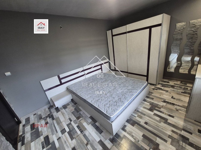 Дава под наем МНОГОСТАЕН, гр. Стара Загора, Три чучура - юг, снимка 14 - Апартаменти - 53248758