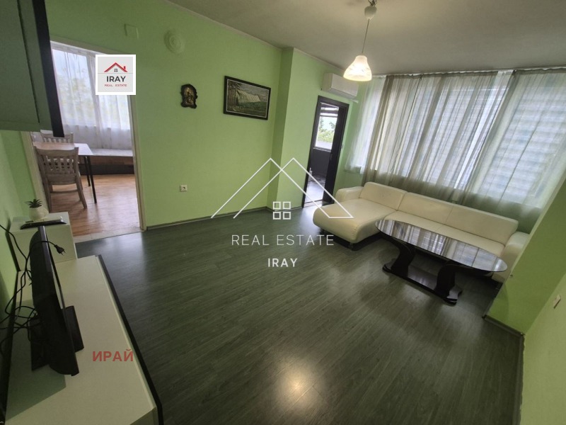 Дава под наем МНОГОСТАЕН, гр. Стара Загора, Три чучура - юг, снимка 4 - Апартаменти - 53248758