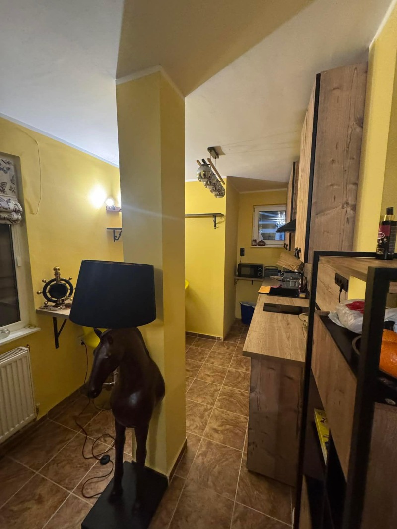 Дава под наем ЕТАЖ ОТ КЪЩА, гр. София, Симеоново, снимка 3 - Етаж от къща - 53069045