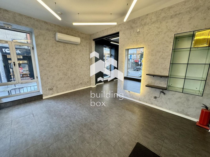 Do wynajęcia  Sklep Sofia , Centar , 60 mkw | 89769887 - obraz [7]
