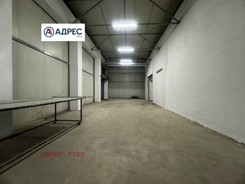 A louer  Stockage Rouse , Targoviya na edro , 1900 m² | 47371861 - image [8]