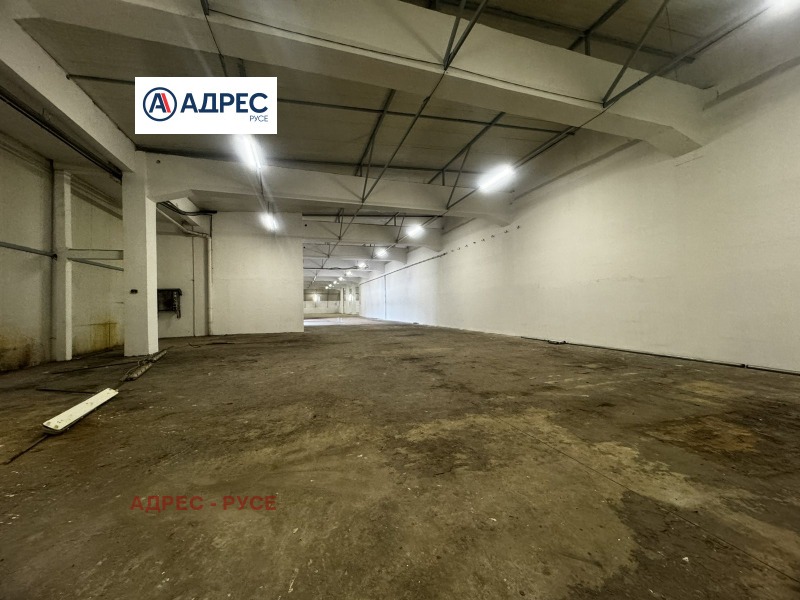 A louer  Stockage Rouse , Targoviya na edro , 1900 m² | 47371861 - image [6]