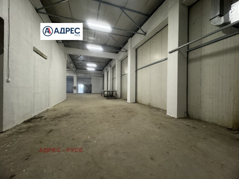 A louer  Stockage Rouse , Targoviya na edro , 1900 m² | 47371861 - image [7]