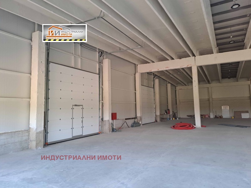 Para alugar  Construção industrial Plovdiv , Industrialna zona - Iug , 2000 m² | 97520497 - imagem [3]