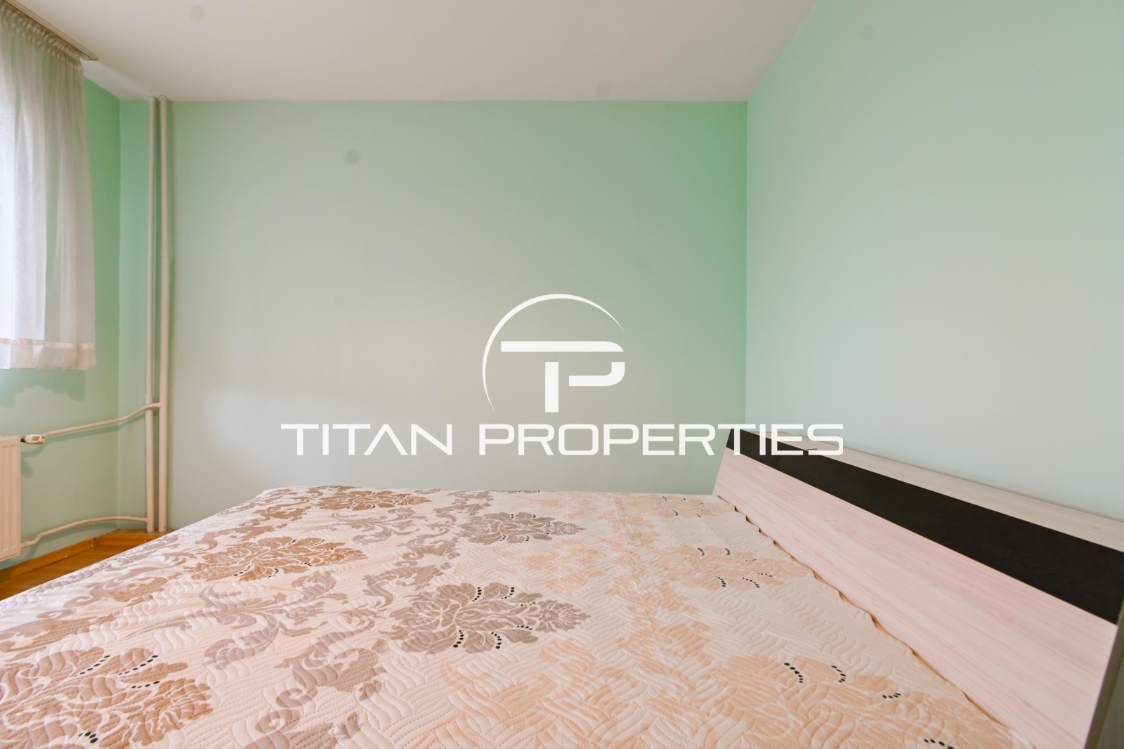 Дава под наем 2-СТАЕН, гр. София, Люлин 10, снимка 10 - Апартаменти - 54108561