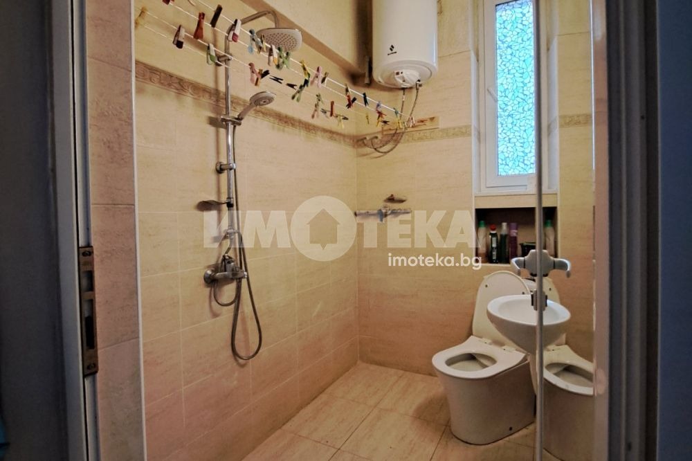 Дава под наем 3-СТАЕН, гр. София, Център, снимка 11 - Апартаменти - 53709494