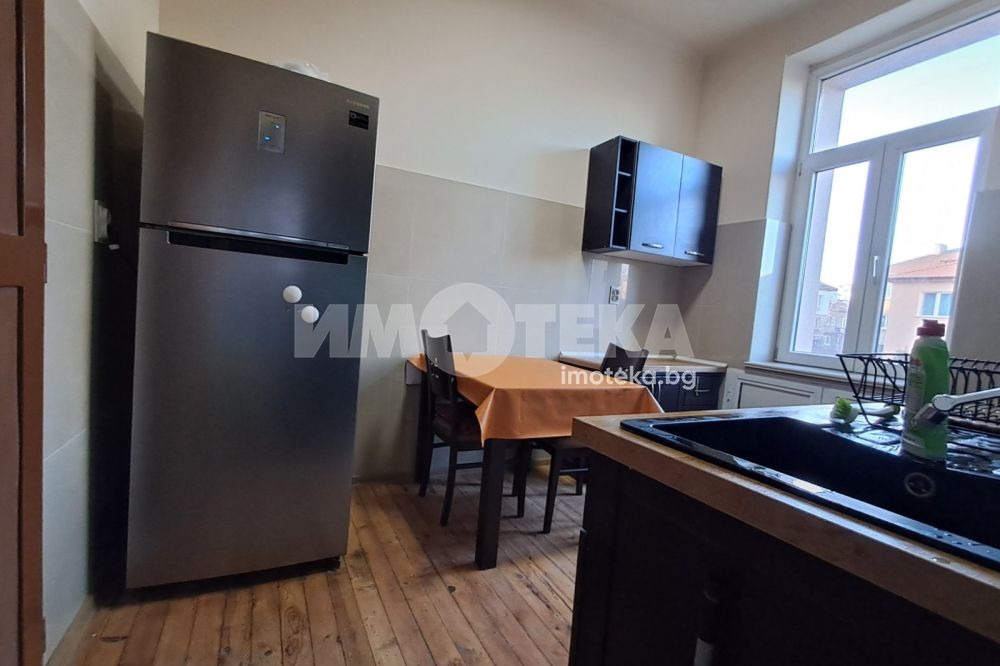 Дава под наем 3-СТАЕН, гр. София, Център, снимка 6 - Апартаменти - 53709494