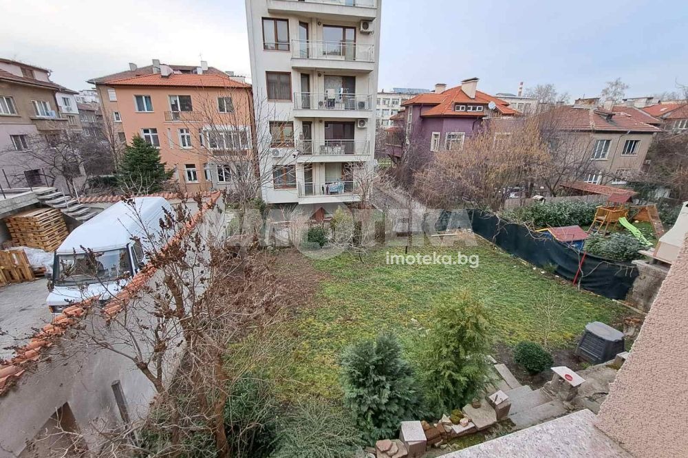 Дава под наем 3-СТАЕН, гр. София, Център, снимка 14 - Апартаменти - 53709494