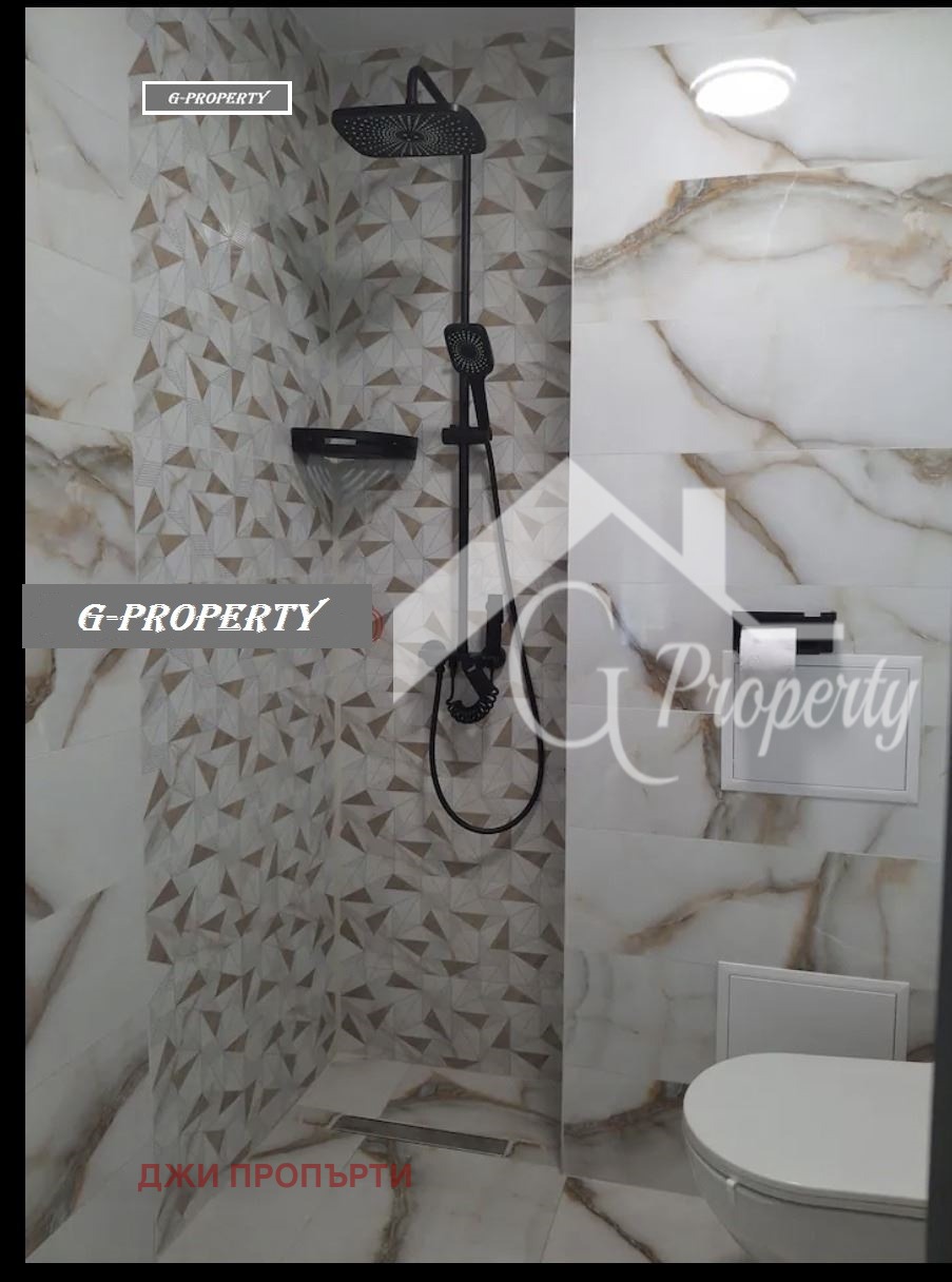 Дава под наем 3-СТАЕН, гр. София, Център, снимка 10 - Апартаменти - 53913193