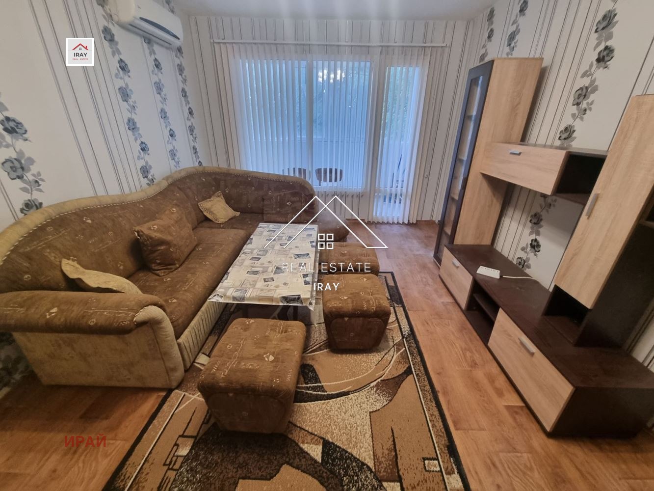 Дава под наем 3-СТАЕН, гр. Стара Загора, ОРБ, снимка 4 - Апартаменти - 54865256