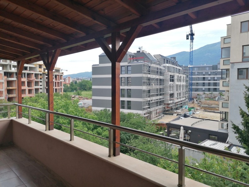 Дава под Наем 2-СТАЕН в град София, Манастирски ливади - 60 кв.м / 550 € » 1 075.71 лв., КОРИДА ПРОПЪРТИ ООД