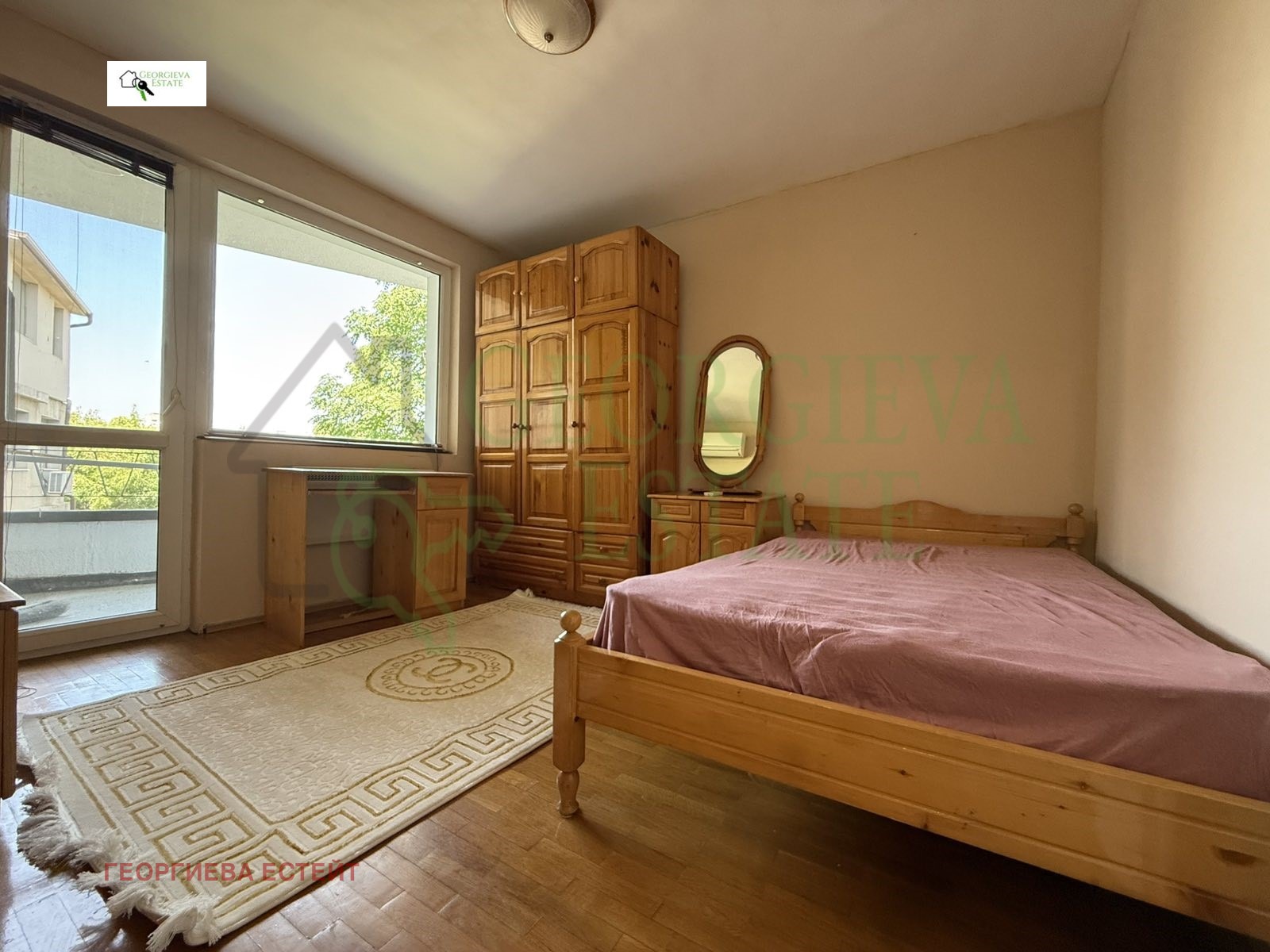 Дава под Наем 4-СТАЕН | Imot.bg — изображение 5